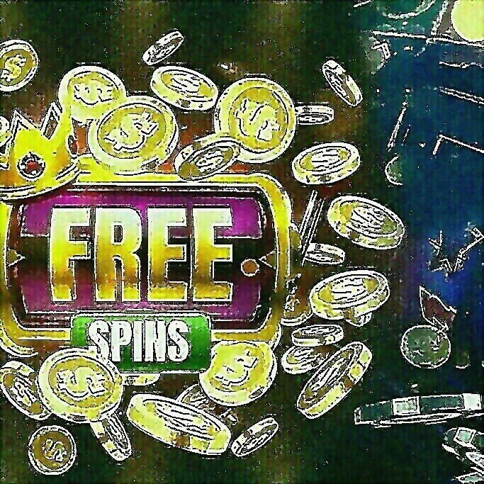 Free Spins Promo